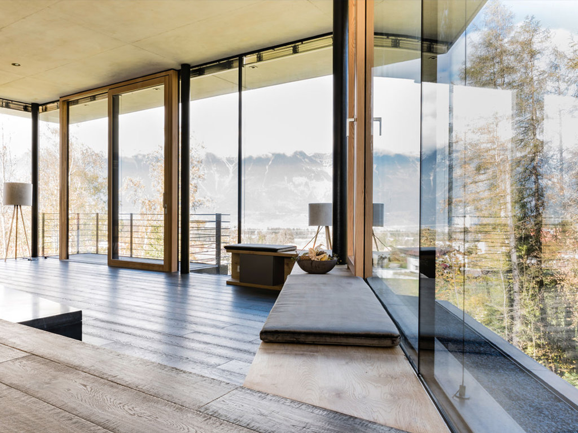 Premium-Vertex-Fenster Winlux